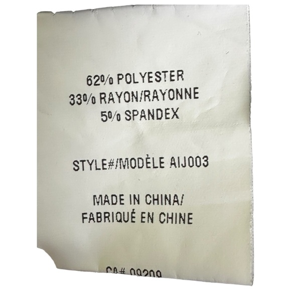 272 - CLEO JACKET DARK GREY 33% RAYON - Picture 13 of 15